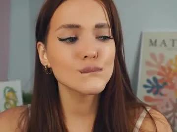 marlenegadley — Goal: flirt with you with a finger near the lips?)!!! ^^ #18 #new #natural #shy #bigboobs [7 tokens remaining]