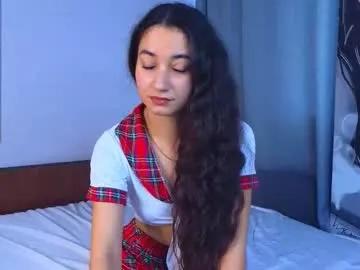 marlenerios — GOAL: remove bra + pinch nipples   [53 tokens remaining] Hello there im Betty, im new here ;3  #smallboobs #squirt #teen #skinny #18