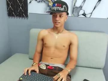 marshall_spencer — GET NAKED #twink #bigdick #bbc #cum #master [61 tokens remaining]