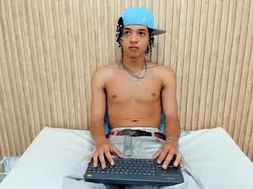 marshall_spencer — FULL NAKED / #twink #new #bbc #cum #master [69 tokens remaining]