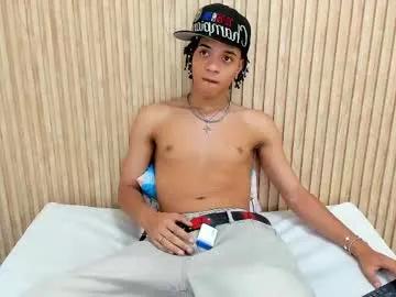 marshall_spencer — FULL NAKED / #twink #new #bbc #cum #master [69 tokens remaining]