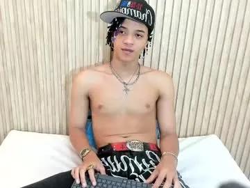 marshall_spencer — FULL NAKED / #twink #new #bbc #cum #master [69 tokens remaining]