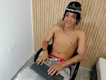 marshall_spencer — BIG CUM / #twink #new #bbc #cum #master [400 tokens remaining]