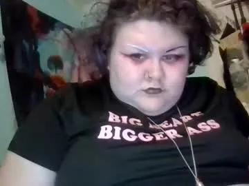 Chaturbate marshallmarx517 is Freechat marshallmarx517 — #bbw #goth #chubby #sub #fat