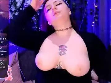 marshmallowbeauty_ — suck nipp Make me squirt with fav pattern 15, 25, 33, 55, 77 #bigass #chubby #bbw #daddysgirl #curvy [6 tokens remaining]