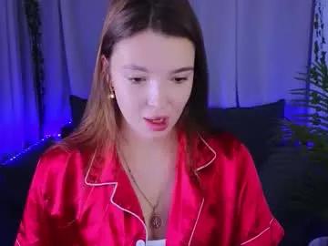 marshmelany — GOAL: Show  pretty  belly  and hips a bit [81 tokens remaining] Rest after 1st week  and talks, tease and fun  #new #18 #shy #cute #curvy