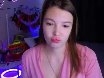 marshmelany — GOAL: show off the cutout closer [149 tokens remaining]  I like push up. Do you?  #new #curvy #nonude #18 #cute