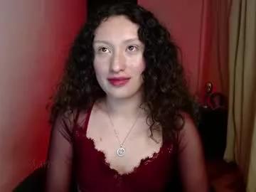 Freechat martina_adams on Chaturbate