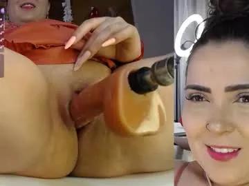 Freechat martiniella on Chaturbate