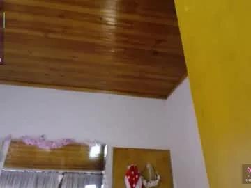 Freechat martiniella on Chaturbate