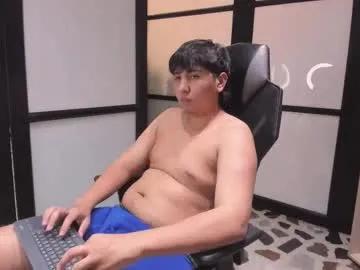 martinryder — Big cock craving your attention... Goal: explosive cum show just for you  #new #18 #bigcock #chubby #cum [350 tokens remaining]
