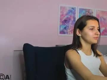mary_0smith — GOAL: ahegao [10 tokens remaining] Welcome to my room! #daddysgirl #new #bigass #latina #young