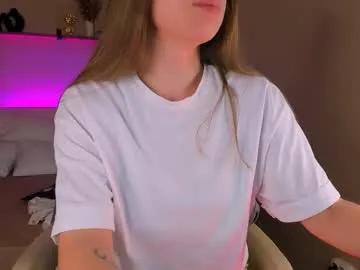 Freechat mary_rosenberg on Chaturbate