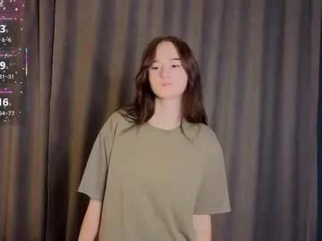 mary_smit — Goal: suck fingerHello everyone, How is your mood, ready to have fun? #18 #new #teen #smalltits #browneyes [61 tokens remaining]