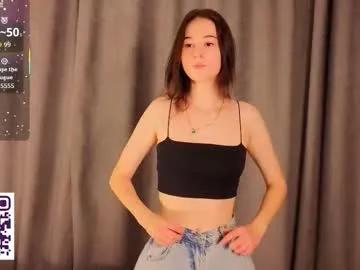 mary_smit — Goal: suck fingerHello everyone, How is your mood, ready to have fun? #18 #new #teen #smalltits #browneyes [77 tokens remaining]