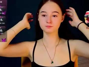 mary_smit — Goal: air kiss  #18 #new #teen #smalltits #browneyes [33 tokens remaining]