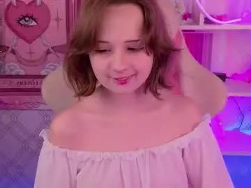 mary_u — GOAL: Ice on  lips [50 tokens remaining] Hey guys! I'm back and there's an ice and glitter show today #anal #skinny #smalltits #shy  #lovense