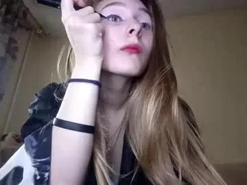 marylynreifsnider — GOAL: air kiss [14 tokens remaining] Welcome to my room! #feet #blonde #redhead #lovense #new