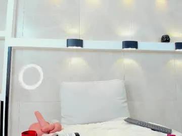 maryy_campbell — Lovense Lush on - Interactive Toy that vibrates with your Tips - Multi Goal: squirt [400tk each Goal] #lovense