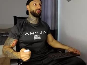 masculineguy69 — #Master #domination #muscle #findom #party NAKED STRIPTEASE SHOW [1999 tokens remaining]