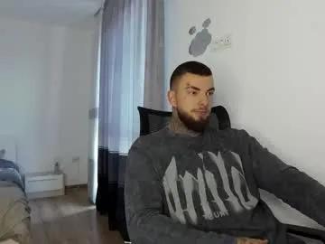 masculineguy69 — Welcome to my room! - Repeating Goal: DOUBLE CUM SHOOT - #alpha #domination #feet #lovense #master