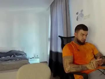 masculineguy69 — #master #domination #findom #alpha #muscle Nakeg Togheter [1118 tokens remaining]