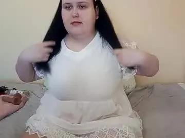 masha_mashenka — #natural #18 #bbw #bigboobs #hairypussy