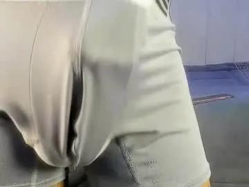 master_demon_dark — Freechat on Chaturbate