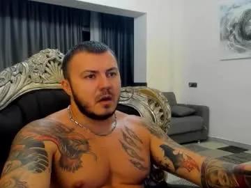 masterdarkness69 — #master #cashmaster #findom #feet #muscle