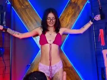 masterr_bdsm__ — clamps tits and pussy  [222 tokens left] The couple most young and horny are ready !  #bdsm #deepthroat #cum #latina #fuckmachine