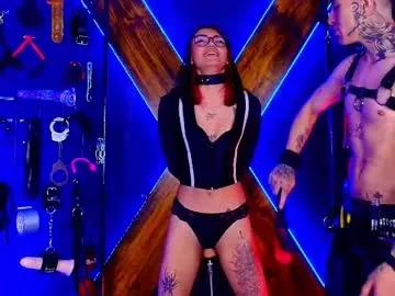 masterr_bdsm__ — electroshock in pussy  [316 tokens left] The couple most young and horny are ready !  #bdsm #deepthroat #cum #creampie #fuckmachine