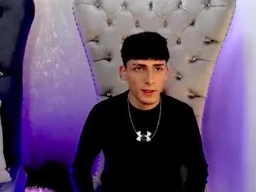 mateo_mitchell — GOAL: play dick with oil [90 tokens remaining] Welcome to my room! Come play with me, have me happy    #lovense #bigcock #new #latino #18