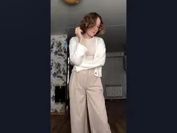 mathildemalenke — GOAL: Kiss you - Hello! My name is Mia and its my 1st day here!  #new #18 #natural #bigtits #shy [24 tokens remaining]