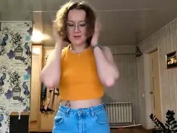 mathildemalenke — GOAL:  Kiss you - Hello! My name is Mia and its my 3nd day here!  #new #18 #natural #smalltits #shy [20 tokens remaining]
