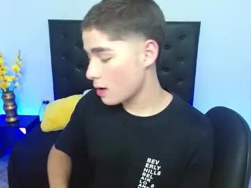 matiii18 — I am Horny  Make Cumshow #new Cum pvt 299 #young #18 #teen #bigcock [374 tokens remaining]