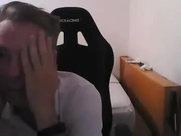 matrixmad — Freechat on Chaturbate