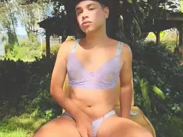 matt_sweet1 — Suck dildo and get naked #femboy #anal #twink #cum #latino [97 tokens remaining]