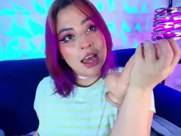 Freechat matti_sofia on Chaturbate