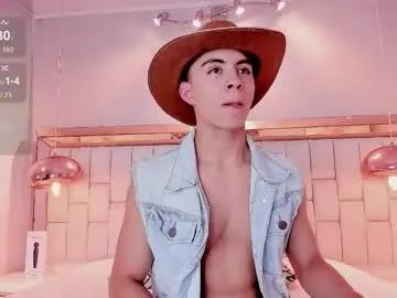 matty_adams on Chaturbate 