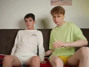 mattyaiden on Chaturbate