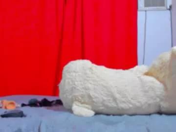 Freechat maturealicia on Chaturbate