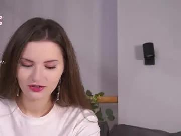 Freechat maudhaskell on Chaturbate