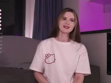 Freechat maudhaskell on Chaturbate