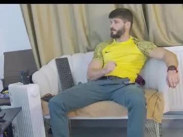 mauro_real_man — huge cum on my chest [2222 tokens remaining]