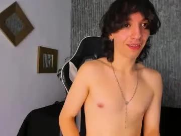 max__hill — GOAL: Spank Ass until Red [50 tokens remaining] Welcome to my room! #twink #new #young #cum #gay