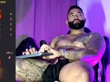 Freechat max__prada on Chaturbate