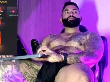 Freechat max__prada on Chaturbate