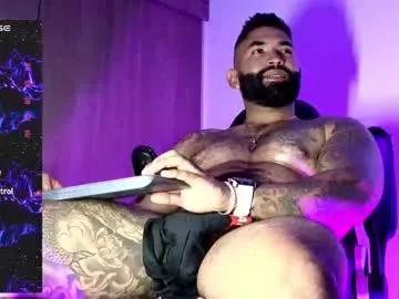 Freechat max__prada on Chaturbate