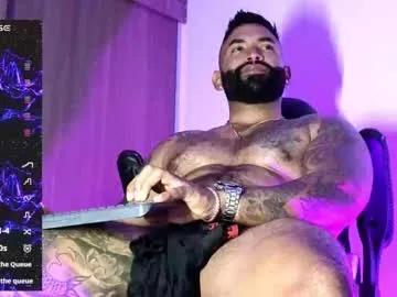 Freechat max__prada on Chaturbate