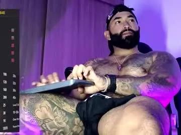 Freechat max__prada on Chaturbate